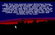 Police Quest 2: The Vengeance