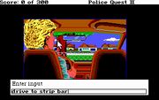 Police Quest 2: The Vengeance