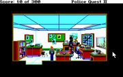 Police Quest 2: The Vengeance