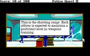 Police Quest 2: The Vengeance
