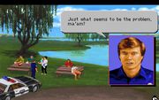 Police Quest 3: The Kindred