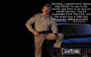 Police Quest 3: The Kindred