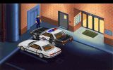 [Police Quest 3: The Kindred - скриншот №4]