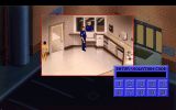 [Police Quest 3: The Kindred - скриншот №10]