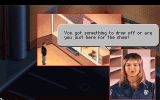 [Police Quest 3: The Kindred - скриншот №18]