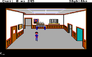 Police Quest: In Pursuit of the Death Angel