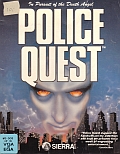 Police Quest: In Pursuit of the Death Angel (VGA)