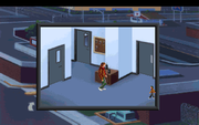 Police Quest: In Pursuit of the Death Angel (VGA)