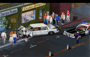 Police Quest: In Pursuit of the Death Angel (VGA)