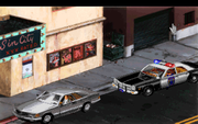 Police Quest: In Pursuit of the Death Angel (VGA)