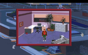 Police Quest: In Pursuit of the Death Angel (VGA)
