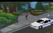Police Quest: In Pursuit of the Death Angel (VGA)