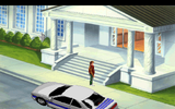 [Police Quest: In Pursuit of the Death Angel (VGA) - скриншот №20]