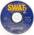 [Police Quest: SWAT 2 - обложка №7]