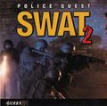 [Police Quest: SWAT 2 - обложка №2]