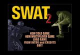[Police Quest: SWAT 2 - скриншот №1]