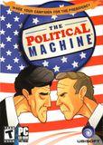 [Political Machine - обложка №1]