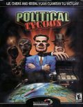 [Political Tycoon - обложка №1]