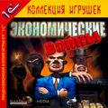[Political Tycoon - обложка №2]