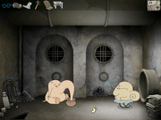 Полная труба