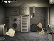 Полная труба