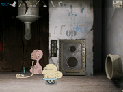 Полная труба