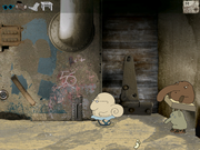 Полная труба