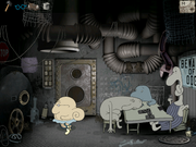 Полная труба