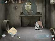 Полная труба