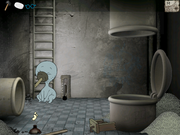 Полная труба