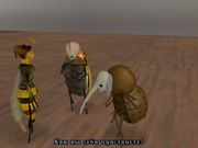 Полный улёт