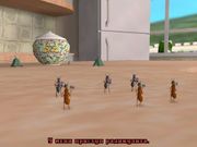 Полный улёт