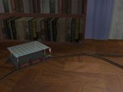 Полный улёт