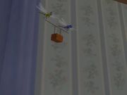 Полный улёт