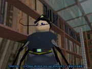 Полный улёт