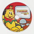 [Pom-Bear Interactive CD - обложка №3]