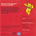 [Pom-Bear Interactive CD - обложка №2]