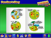Pom-Bear Interactive CD