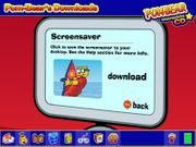 Pom-Bear Interactive CD