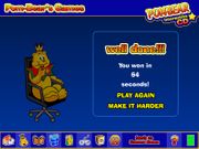 Pom-Bear Interactive CD