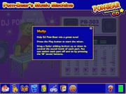 Pom-Bear Interactive CD