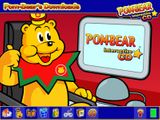 [Pom-Bear Interactive CD - скриншот №14]