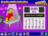 [Pom-Bear Interactive CD - скриншот №36]