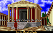 Pompei AD79