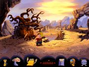 Pong-Pong's Learning Adventures: The Lost World