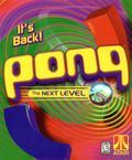 [Pong: The Next Level - обложка №1]