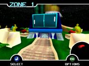 Pong: The Next Level