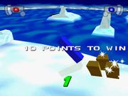 Pong: The Next Level