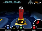 Pong: The Next Level