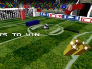 Pong: The Next Level